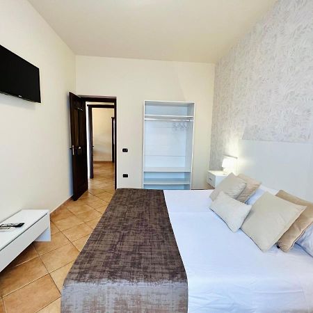 Casa Aieddu Hotel Terrasini Bagian luar foto