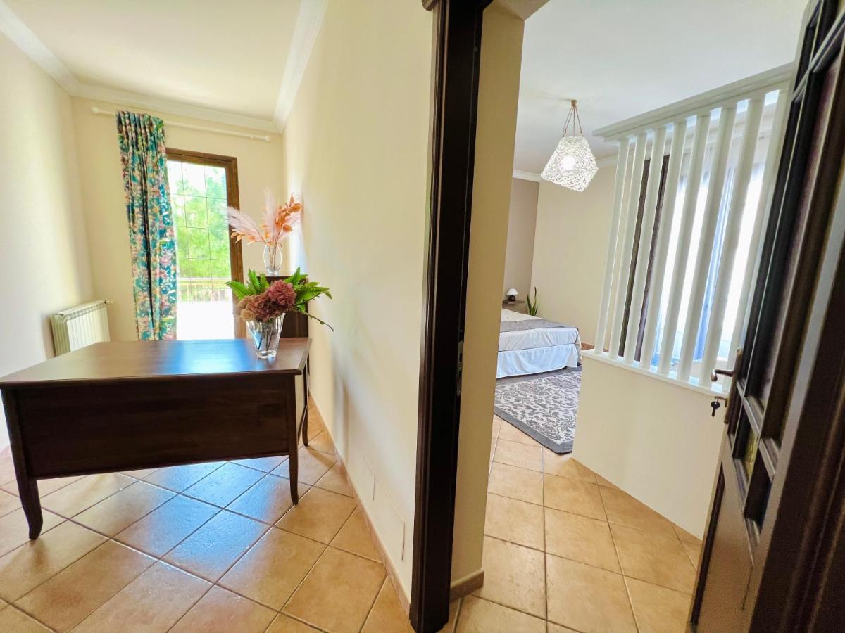 Casa Aieddu Hotel Terrasini Bagian luar foto
