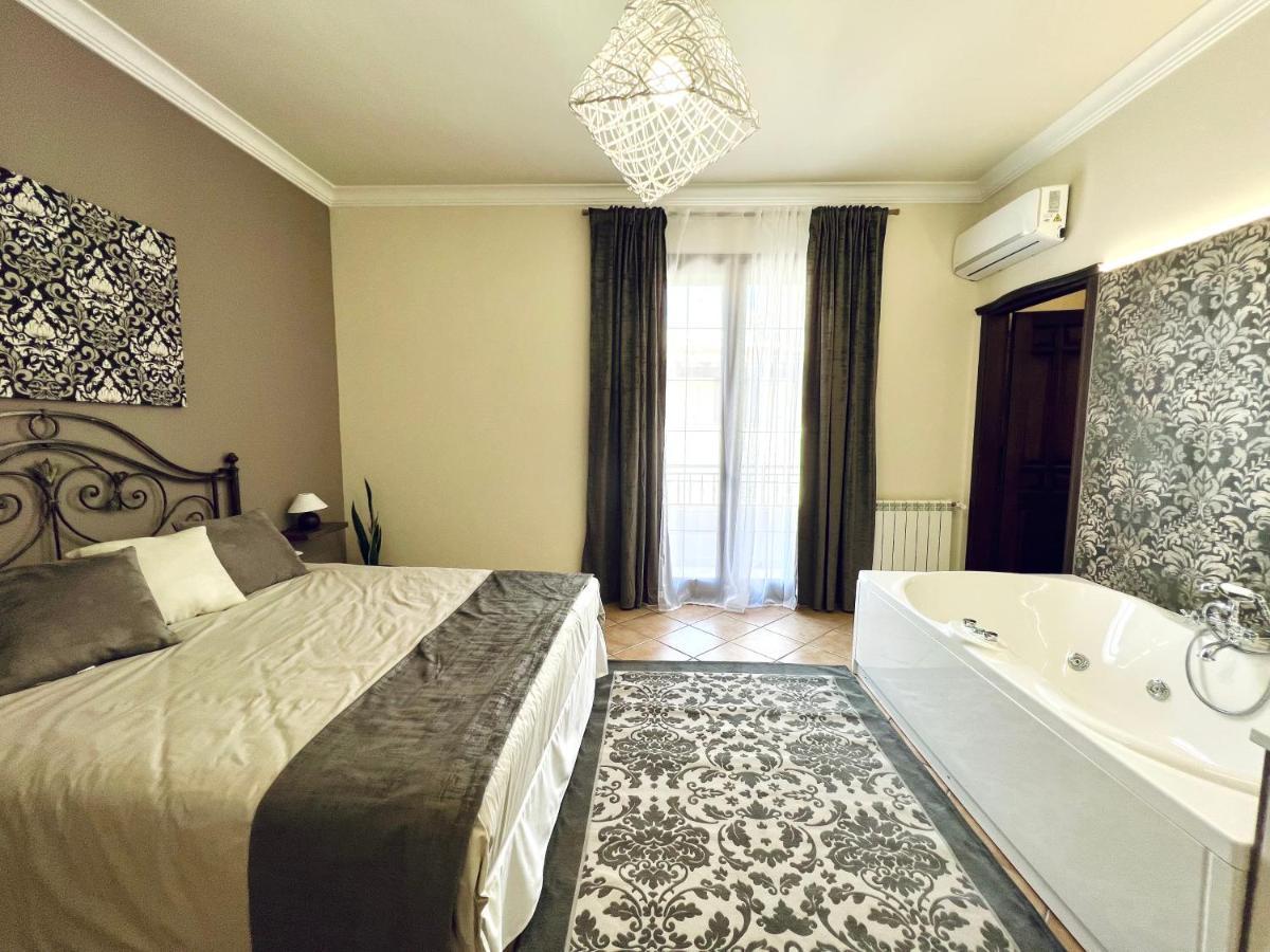 Casa Aieddu Hotel Terrasini Bagian luar foto