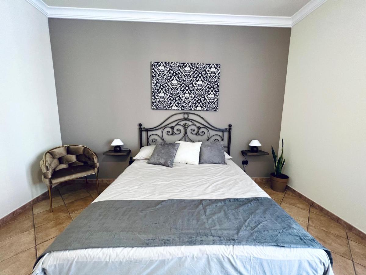 Casa Aieddu Hotel Terrasini Bagian luar foto
