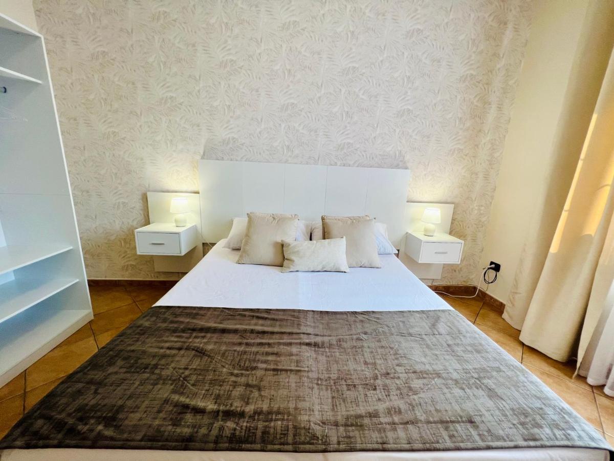 Casa Aieddu Hotel Terrasini Bagian luar foto