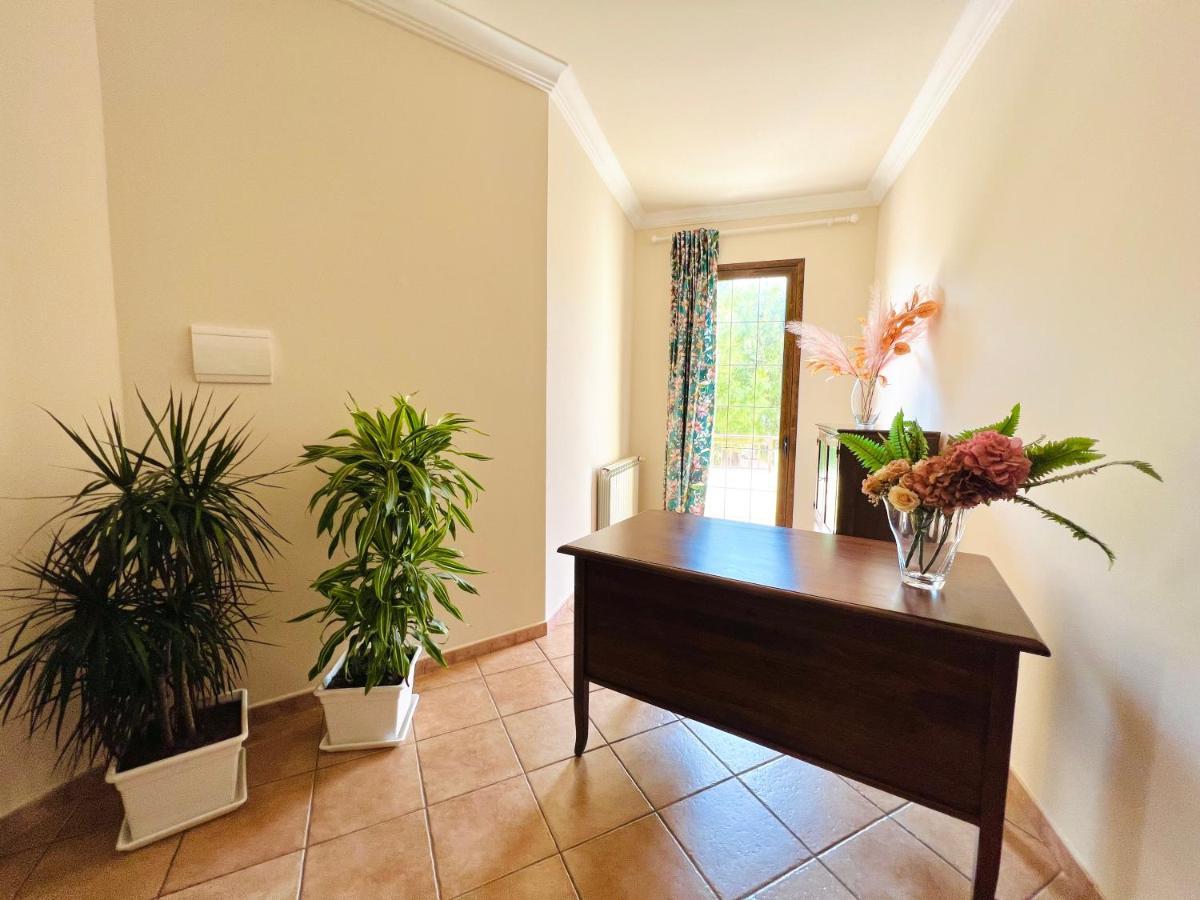 Casa Aieddu Hotel Terrasini Bagian luar foto