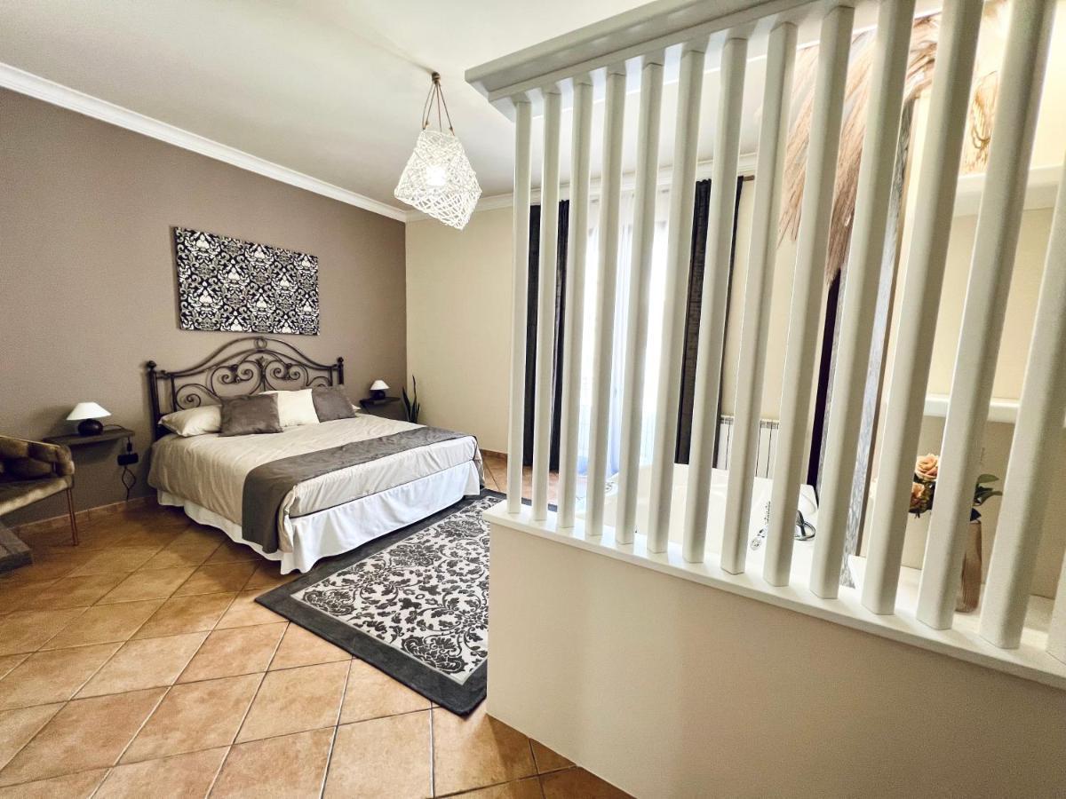 Casa Aieddu Hotel Terrasini Bagian luar foto