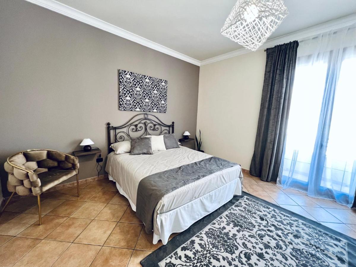 Casa Aieddu Hotel Terrasini Bagian luar foto